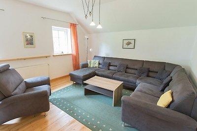 Vakantieappartement Gezinsvakantie Stadland