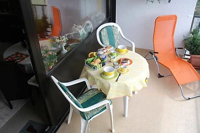 Appartement Vacances avec la famille Bad Harzburg