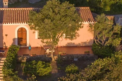 Vakantieappartement Gezinsvakantie Sassari