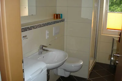 *Ferienwohnung Friedhofsweg, Haberland SNR:...