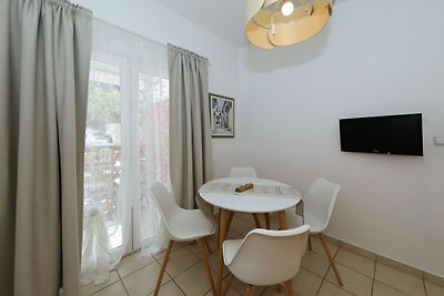 Holiday flat family holiday Starigrad