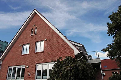 Vakantieappartement Gezinsvakantie Leer