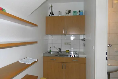 strandnahe Single Ferienwohnung