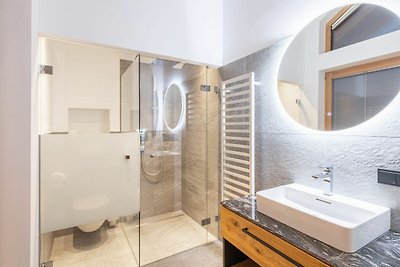 Casa vacanze Vacanza di relax Eisenberg