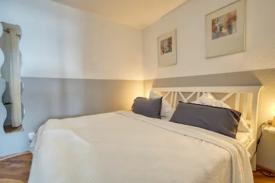 Ferienpark - Haus M, App. 0M0705