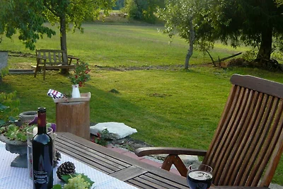 Vakantieappartement Gezinsvakantie Betzenstein