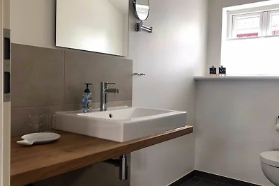 Haus Süd Windstärke 3 (inklusive Frühstück)