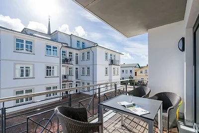 Quartier Frohsinn, App. 08