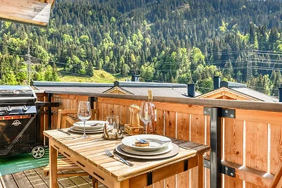 Vakantieappartement Gezinsvakantie Dalaas