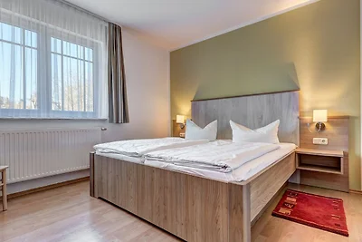 Ferienwohnung Ingeburg