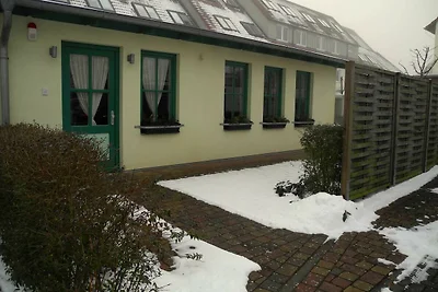 Appartamento Vacanza con famiglia Graal-Müritz