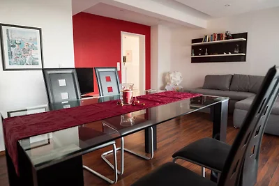 Appartamento Vacanza con famiglia Mömlingen