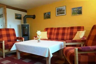 Appartamento Vacanza con famiglia Mönkebude