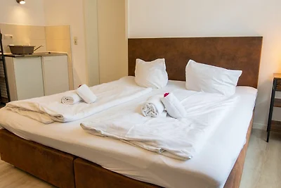 Doppelzimmer 16