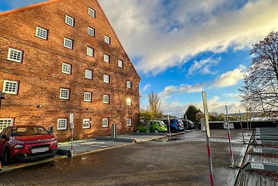 Kietzspeicher App. 12