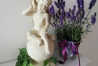 Annettes Ferienwohnung
