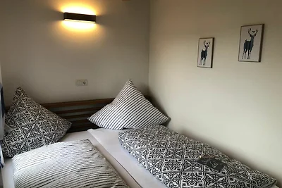 Ferienhaus am Jakobsberg