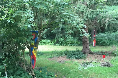 Vakantieappartement Gezinsvakantie Malente