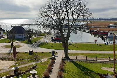 Doppelzimmer Boddenblick