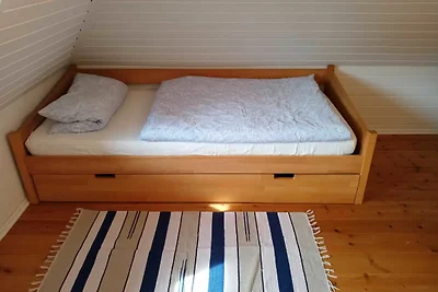 Ferienwohnung Südrügen