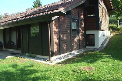 OFI-142 - Ferienhaus mit 2 SZ mit Haustier