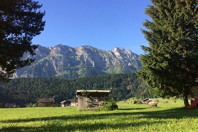 Ferienhaus Gmeiner in Bizau