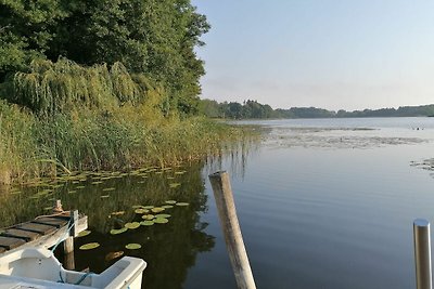 Vakantieappartement Gezinsvakantie Lalendorf