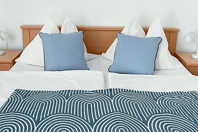 Doppelzimmer mit Balkon 2