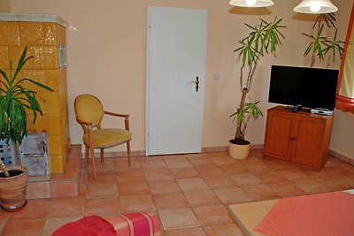 Ferienwohnung am Jasmunder Bodden