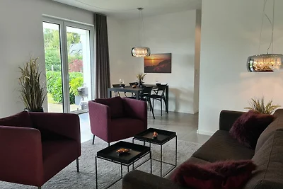 Vakantieappartement Gezinsvakantie Varel