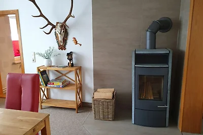 Appartamento Vacanza con famiglia Oberharz am Brocken