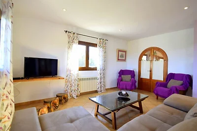 Appartamento Vacanza con famiglia Manacor