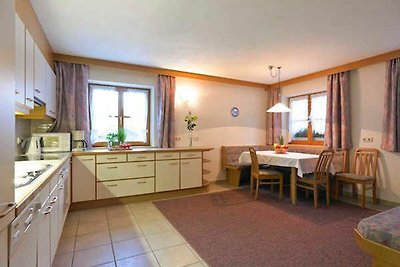 Vakantieappartement Gezinsvakantie Dalaas