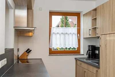 Ferienhaus Säntisblick