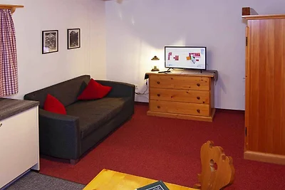 Ferienwohnung Seeberg