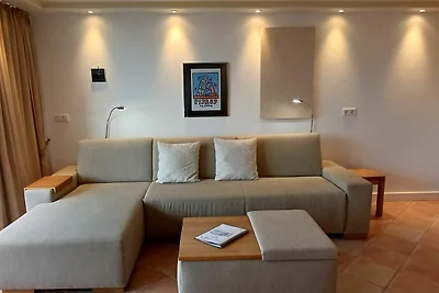 1-Zimmerwohnung App. 74