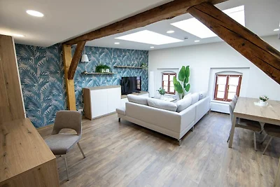 Apartment Via Regia 03