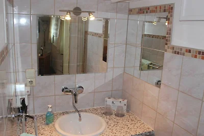 Souterrain-Ferienwohnung