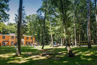 Ferienwohnung für 2 Personen Bernstein 3