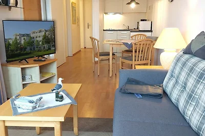 Seepark Sellin, Whg. 635