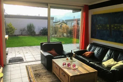 Ferienhaus Kuckuck am Meer