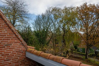 194 Ferienwohnung mit grosser Dachterrasse