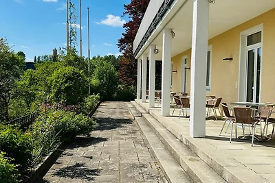 Komfort-DZ mit Balkon