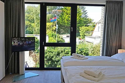 Ostsee Perle 35 (mit Sauna)