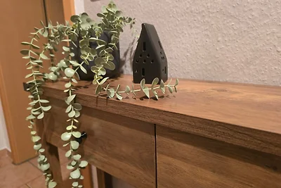 Ferienwohnung Graf Alte Bäckerei