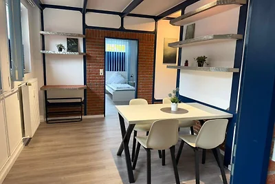 Ferienwohnung Muschel