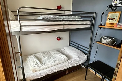 Apartment 218