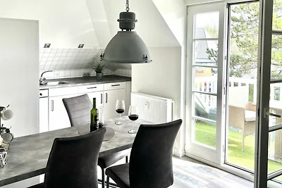 Haus Lobster Whg 07