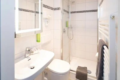 Komfortdoppelzimmer Nr. 16