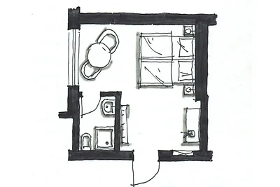 Zimmer 3